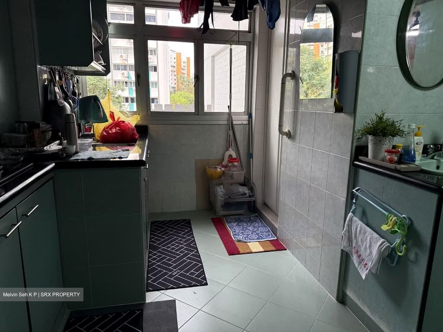 Blk 21 Joo Seng Road (Toa Payoh), HDB Executive #538734501
